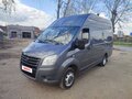2019 ГАЗ ГАЗель Next, серый, 1600000 рублей