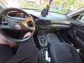 2001 Volkswagen Passat B5 Рестайлинг, зелёный, 550000 рублей - вид 4