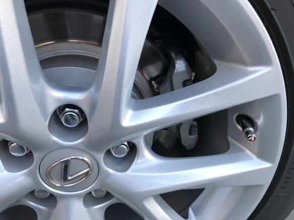 2011 Lexus IS 250 II Рестайлинг 2, синий - вид 17