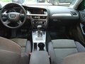 2013 Audi A4 IV (B8) Рестайлинг, чёрный - вид 4