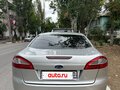 2007 Ford Mondeo IV, серебристый - вид 5