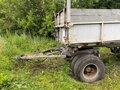 1988 СЗАП 8527, серый, 350000 рублей - вид 1