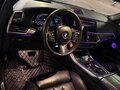 2019 BMW X5 40i IV (G05/G18), синий, 4650000 рублей - вид 4