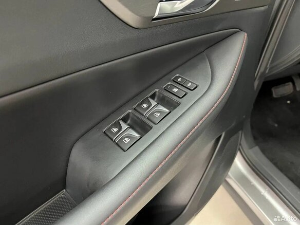 2025 Changan CS35 Plus I Рестайлинг, серый, 2839900 рублей - вид 15