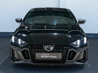 2025 GAC Empow, чёрный, 3068010 рублей, вид 2