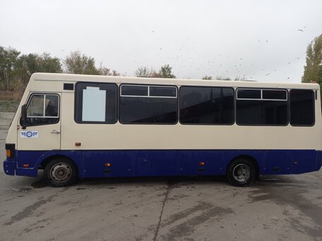 2007 БАЗ А079, бежевый, 550000 рублей, вид 3