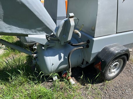 2007 BMS Worker N1, 1330000 рублей, вид 2
