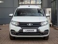 2026 Lada (ВАЗ) Largus I Рестайлинг, белый, 1647000 рублей - вид 1