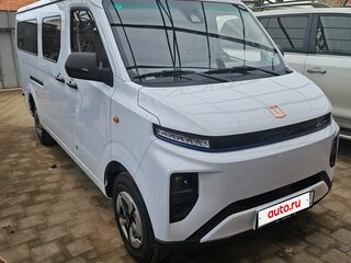 2025 Farizon Xingxiang V6E, белый, 3050000 рублей, вид 1