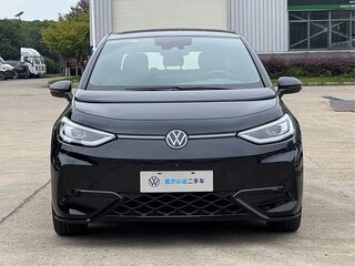 2026 Arcfox Beta T1 42.3 kWh, чёрный, 2100100 рублей, вид 2