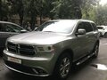 2014 Dodge Durango III Рестайлинг, серый, 2950000 рублей - вид 1