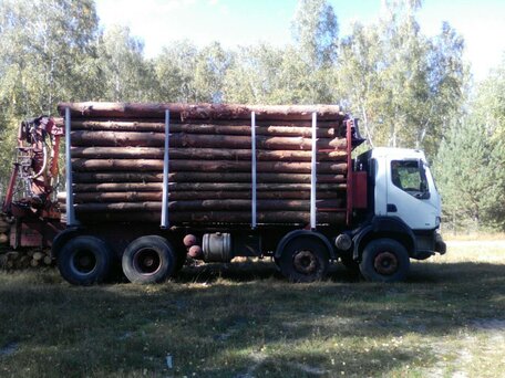 1999 Renault Kerax, белый, 1500000 рублей, вид 2