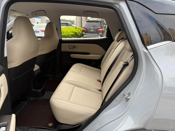 2026 Wuling Binguo 37.9 kWh, серый, 1190000 рублей - вид 8