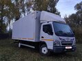 2012 Fuso (Mitsubishi) Canter, белый, 2000000 рублей