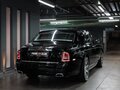 2013 Rolls-Royce Phantom VII Рестайлинг (Series II), чёрный - вид 3