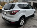 2017 Ford Kuga II Рестайлинг, белый, 1650000 рублей - вид 3