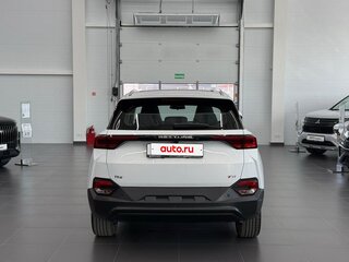 2023 FAW Bestune T77 I, белый, 1949000 рублей, вид 4