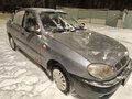 2011 ЗАЗ Chance, серебристый, 220000 рублей - вид 5
