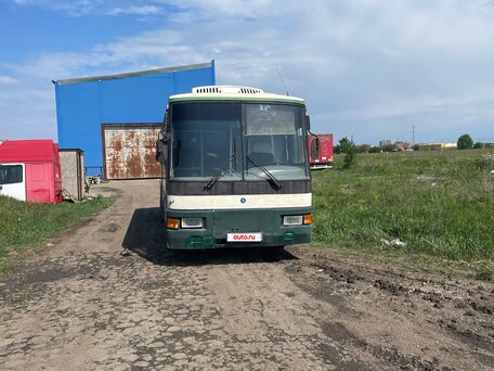 1999 Kia Cosmos, белый, 400000 рублей, вид 3