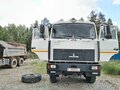 2016 МАЗ 6425, белый, 2800000 рублей - вид 2