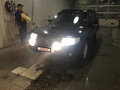 2007 Subaru Forester II Рестайлинг, чёрный