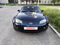 2008 Mazda MX-5 Hard Top III (NC), синий, 1690000 рублей - вид 8