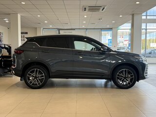 2026 Belgee X50+, серый, 2499990 рублей, вид 4