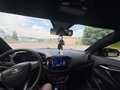 2019 Lada (ВАЗ) Vesta I, серый, 850000 рублей - вид 8
