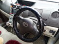 2008 Toyota Passo Sette, серебристый - вид 8