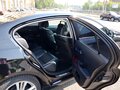 2008 Lexus GS 450h III Рестайлинг, чёрный - вид 8