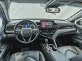 2021 Toyota Camry VIII (XV70) Рестайлинг, коричневый, 2350000 рублей - вид 9