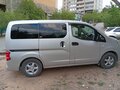 2012 Nissan NV200, серебристый, 900000 рублей - вид 1