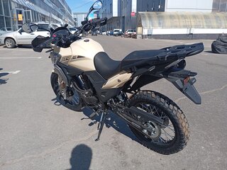 2026 Ataki Carrera, бежевый, 209900 рублей, вид 4