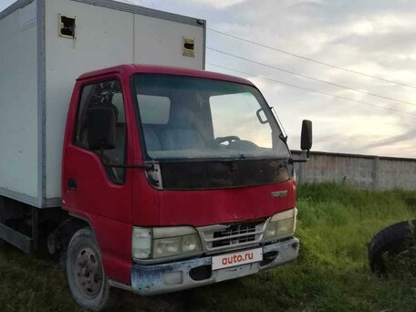 2007 FAW 10xx, красный, 300000 рублей, вид 1
