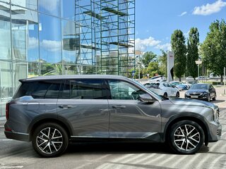 2023 GAC GS8 II, серый, 3141000 рублей, вид 4