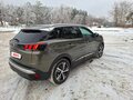 2020 Peugeot 3008 II, коричневый, 2450000 рублей - вид 4