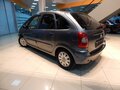 2009 Citroen Xsara Picasso, серый - вид 2