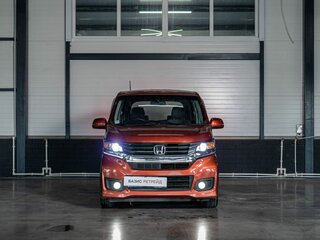 2014 Honda N-WGN I, оранжевый, 779000 рублей, вид 2