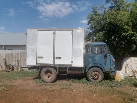 1984 Avia A31, зелёный, 165000 рублей, вид 1