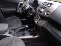 2012 Toyota RAV4 III (XA30) Рестайлинг, синий, 1700000 рублей - вид 2