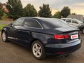 2016 Audi A3 III (8V) Рестайлинг, синий, 1350000 рублей - вид 7