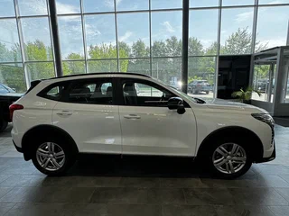 2026 Haval Jolion I Рестайлинг 2, белый, 2629000 рублей, вид 3