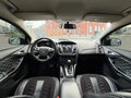 2012 Ford Focus III, чёрный - вид 4