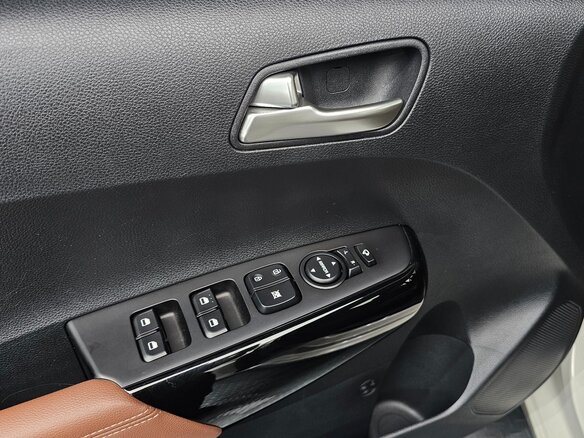 2023 Kia Morning III Рестайлинг 2, белый, 1277000 рублей - вид 17