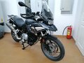 2018 BMW F 750 GS, серый - вид 9