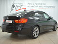 2015 BMW 3 серии Gran Turismo 320d xDrive VI (F3x), чёрный, 2750000 рублей - вид 3