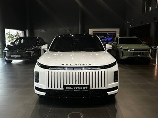2025 Esteo Exlantix ET, белый, 6990000 рублей, вид 3