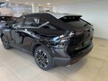 2026 GAC GS4, чёрный - вид 2