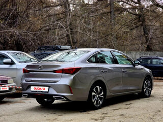 2023 Changan Eado Plus I, серый, 1790000 рублей, вид 4