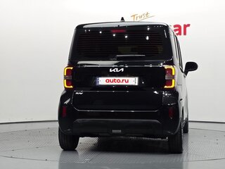 2023 Kia Ray I Рестайлинг 2, чёрный, 1192000 рублей, вид 4